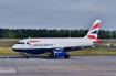 Airbus A319-131